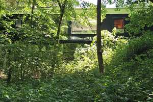 Künstlerhaus am/im Wald – Rhein-Neckar-Kreis – Vorschaubild 27