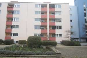 ab 01.12.2025 ruhig, sonnig und mit Blick ins Grüne wohnen – Wirthstrasse 64, 90459 Galgenhof, Nürnberg – Vorschaubild 1