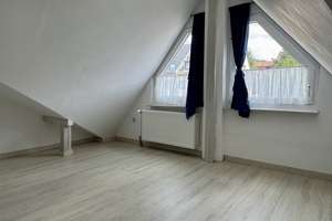 Eckhaus als Raumwunder! Ca. 130m²  + Garage u. Stellplatz.!  – 40627 Unterbach, Düsseldorf – Vorschaubild 11