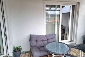 Hannover-Herrenhausen/Stöcken ---  Gemütliche Dachgeschoßwohnung in zentraler Lage – Die vollständige Adresse der Immobilie erhältst du vom Anbieter., 30419 Stöcken, Hannover – Vorschaubild 10