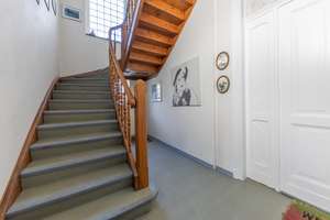 Gepflegtes Mehrfamilienhaus mit 4 Wohneinheiten in Bonn-Bad Godesberg / Schweinheim – Dechant-Heimbach-Str. 45, 53177 Alt-Godesberg, Bonn – Vorschaubild 9