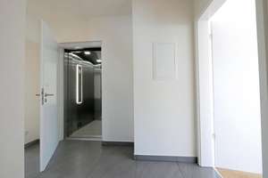 Exklusives Penthouse mit 2,5 Zimmern und Dachterrasse in Bochum-Laer – Suntumer Straße 21, 44803 Laer, Bochum – Vorschaubild 8