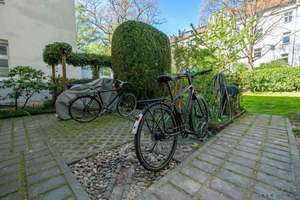 Deine 1-Zimmer-Altbau-Chance im Weitlingkiez – Die vollständige Adresse der Immobilie erhältst du vom Anbieter., 10315 Friedrichsfelde, Berlin – Vorschaubild 18