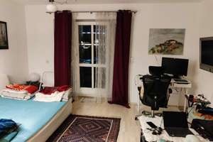 Kompaktes Apartment in Schwabing-West: Ihr neues Zuhause – Schleißheimer Straße 280, 80809 Am Luitpoldpark, München – Vorschaubild 2