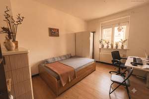 Attraktive 3-Zi.-Wohnung in zentraler Lage – Ideal als Kapitalanlage oder zur Eigennutzung – Die vollständige Adresse der Immobilie erhältst du vom Anbieter., 90439 Sündersbühl, Nürnberg – Vorschaubild 5