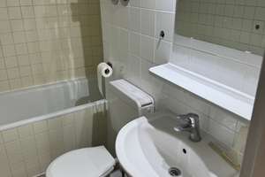 Schönes, voll möbliertes Studio-Apartment in Osdorf/Klein Flottbek – Julius-Brecht-Str. 11, 22609 Osdorf, Hamburg – Vorschaubild 10