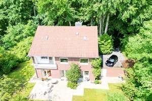 Provisionsfrei! Exklusiv: Villa-Juwel in sonniger Südlage Ibbenbürens zu verkaufen – Die vollständige Adresse der Immobilie erhältst du vom Anbieter., 49477 Ibbenbüren – Vorschaubild 3