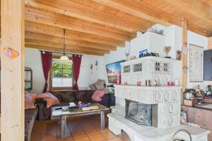 Familientraum mit Wellnessfaktor auf Pferdehof! Kamin • Sauna • Jacuzzi • Pool • Gästehaus – Die vollständige Adresse der Immobilie erhältst du vom Anbieter., 14624 Dallgow-Döberitz – Vorschaubild 3