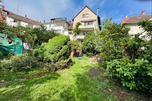 Renovierungsobjekt mit Potential in Heidelberg-Neuenheim

 – Die vollständige Adresse der Immobilie erhältst du vom Anbieter., 69115 Neuenheim, Heidelberg – Vorschaubild 2