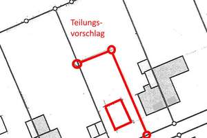 Dresden-Omsewitz: DHH mit Bauplatz (teilbar) – Die vollständige Adresse der Immobilie erhältst du vom Anbieter., 1157 Briesnitz, Dresden – Vorschaubild 12