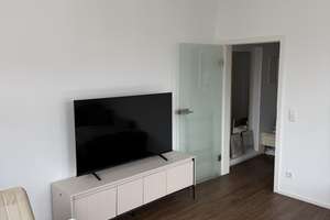 Helle 2-Zimmer-Wohnung in Düsseldorf-Unterbilk  – 40219 Unterbilk, Düsseldorf – Vorschaubild 3