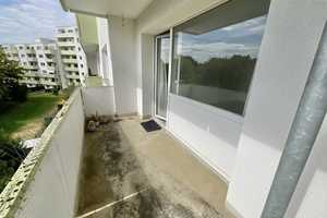 Schöne 3 Zimmerwohnung mit Einbauküche und Balkon – Sprickmannstraße 31, 48159 Münster – Vorschaubild 3