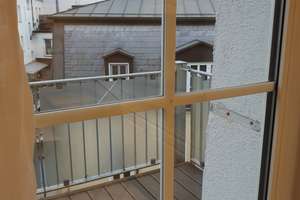 Möblierte 2-Zi-Wohnung St-Johannis mit gr. Süd-Balkon – Adam-Kraft-Str. 51, 90419 St. Johannis, Nürnberg – Vorschaubild 11