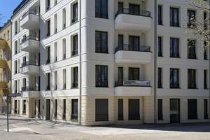 Traumhafte 2-Zimmer Wohnung direkt am See – Brienzer Straße 59, 13407 Reinickendorf (Ortsteil), Berlin – Vorschaubild 12