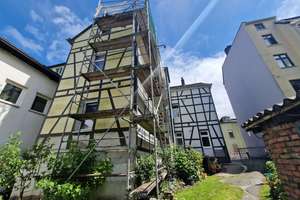 Vielseitiges Mehrfamilienhaus mit Entwicklungspotenzial in Hagen-Haspe – Die vollständige Adresse der Immobilie erhältst du vom Anbieter., 58135 Haspe-Ost, Hagen – Vorschaubild 3