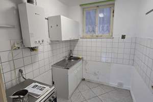 46m² mit Potential - bezugsfreie 2-Zimmer-Wohnung mit Balkon – Die vollständige Adresse der Immobilie erhältst du vom Anbieter., 70327 Wangen, Stuttgart – Vorschaubild 6