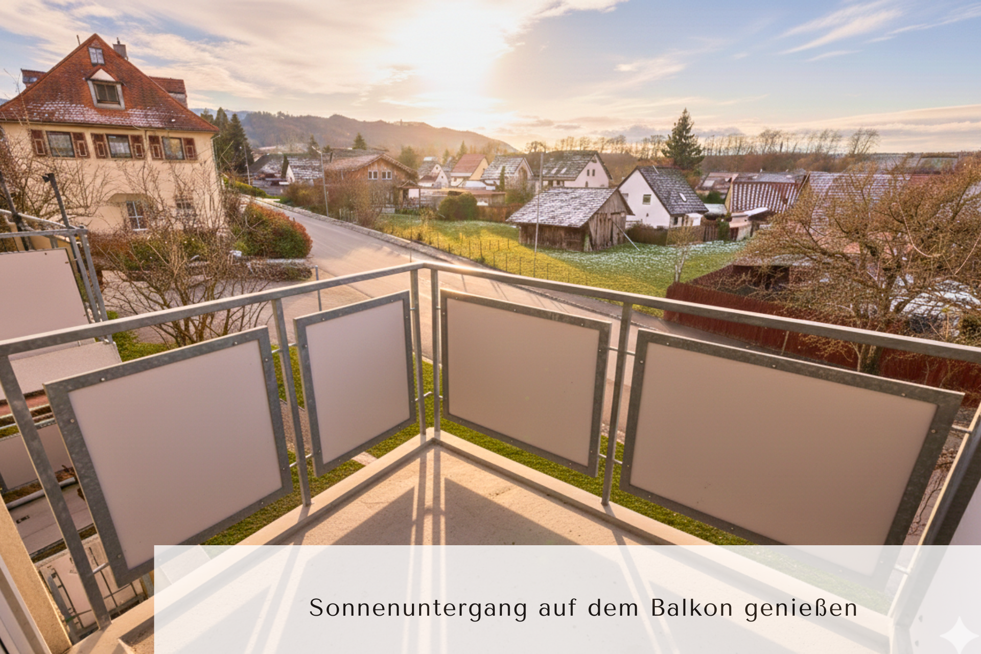 Immobilie in Ballrechten-Dottingen - 1-Zimmer-Apartment für Kapitalanleger oder Eigennutzung in Ballrechten-Dottingen - Bild 2