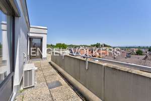 4-Zimmer-Penthouse Wohnung mit Panoramablick – 79112 Opfingen, Freiburg im Breisgau – Vorschaubild 18