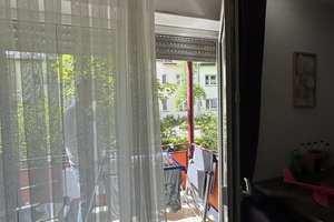 Helle 3-Zimmer Wohnung in Ludwigshafen am Rhein - Süd – Die vollständige Adresse der Immobilie erhältst du vom Anbieter., 67061 Süd, Ludwigshafen am Rhein – Vorschaubild 3