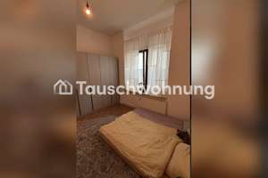Tauschwohnung: 2-Zimmer-Altbau mit Galerie-Flair (55m²)⁠ – Die vollständige Adresse der Immobilie erhältst du vom Anbieter., 50670 Neustadt/Nord, Köln – Vorschaubild 5