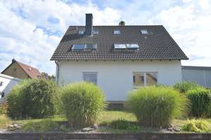 Braunschweig - Modernisiertes Einfamilienhaus in ruhiger Wohnlage