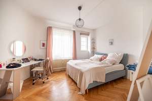 🍀 Familien Traum in Grüner Oase - hochwertig sanierte 6 Zimmer Wohnung mit Privat Garten – Die vollständige Adresse der Immobilie erhältst du vom Anbieter., 14129 Nikolassee, Berlin – Vorschaubild 8