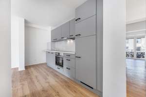 3-Zimmer-Wohnung m. 2 Balkonen in D´dorf Flingern-Nord – Lindenstraße 65, 40233 Flingern Nord, Düsseldorf – Vorschaubild 5