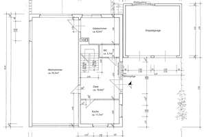 westimmobilien: Traumgrundstück in Schnelsen… Weißer Wohntraum mit familiengerechtem Grundriss – Die vollständige Adresse der Immobilie erhältst du vom Anbieter., 22457 Schnelsen, Hamburg – Vorschaubild 13