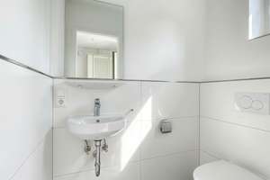 Modern. Ruhig. Sofort zuhause – Ihr stilvolles Reihenendhaus nahe Julianenpark – Die vollständige Adresse der Immobilie erhältst du vom Anbieter., 26789 Leer (Ostfriesland) – Vorschaubild 6