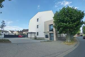 WOHNUNG 16: 2-Zimmer Wohnung mit Tageslichtbad – Die vollständige Adresse der Immobilie erhältst du vom Anbieter., 64807 Dieburg – Vorschaubild 3