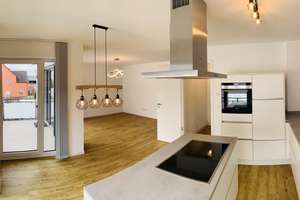 Luxuriöse 3,5 Zimmer Wohnung in Augsburg-Lechhausen – Königsberger Straße 126a, 86167 Lechhausen-Ost, Augsburg – Vorschaubild 16