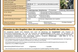Alltagstaugliches Reihenmittelhaus mit 6,5 Zimmer in Wuppertal – Die vollständige Adresse der Immobilie erhältst du vom Anbieter., 42119 Elberfeld, Wuppertal – Vorschaubild 17