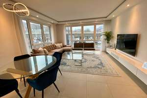 Moderne und lichtdurchflutete 3-Zimmer-Wohnung  – Die vollständige Adresse der Immobilie erhältst du vom Anbieter., 22307 Barmbek-Nord, Hamburg – Vorschaubild 2