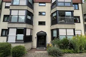 Attraktive 3-Zimmer-Wohnung mit eigenem Parkzugang in zentraler Lage von Essen