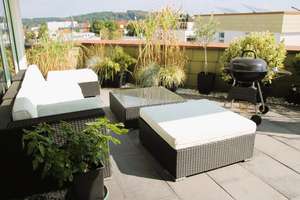 Lichtdurchflutete 4-Zimmer-Dachterrassenwohnung – Talhofstrasse 30, 82205 Gilching – Vorschaubild 2