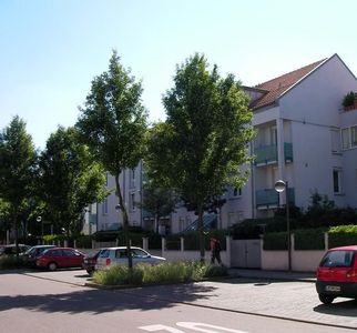 Tolle 2-Zimmer Wohnung im EG!