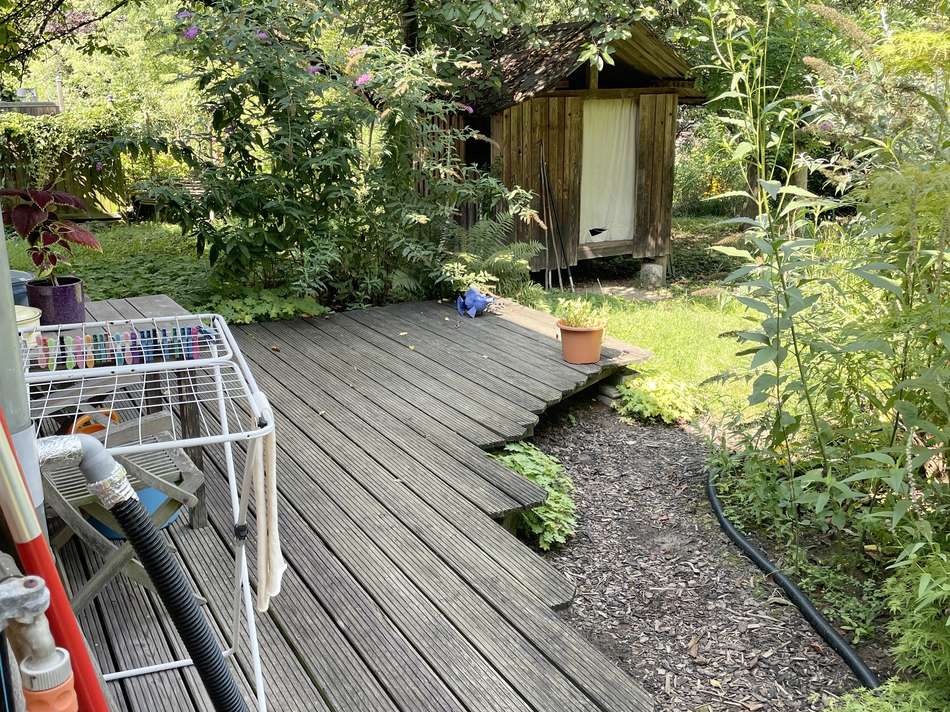 Garten Bild 2