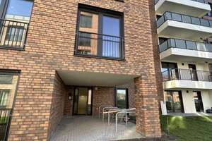 Stilvoll möblierte 3-Zimmer-Wohnung mit Balkon, Einbaumöbeln & Tiefgarage – zentral, ruhig & hell – Am Nordpark 1, 38106 Nordstadt, Braunschweig – Vorschaubild 17