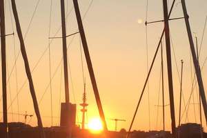 = OHNE MAKLER = ab sofort = bezugsfertige, ruhige Wohnung = auch als ANLAGEOBJEKT geeignet