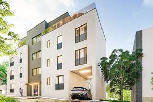 *NEUBAU: Luxuriöse Penthouse-Wohnung! Bezugsfertig & mit Carport in zentraler Lage von Lennep* – Friedrichstraße 100, 42897 Lennep Neustadt, Remscheid – Vorschaubild 11