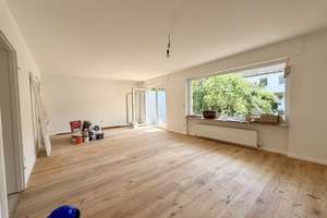 Modernisiertes Reihenmittelhaus mit Garten und Garage in ruhiger Wohnlage von Oberliederbach – Am Kalkofen 11, 65835 Liederbach am Taunus – Vorschaubild 2
