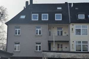 Großzügige Altbauwohnung mit Balkon und viel Gestaltungspotenzial – sofort verfügbar – Die vollständige Adresse der Immobilie erhältst du vom Anbieter., 45888 Bulmke-Hüllen, Gelsenkirchen – Vorschaubild 57