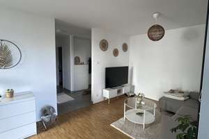 3-Zimmer-Wohnung in Mannheim Käfertal – Neustadter Straße 41a, 68309 Käfertal, Mannheim – Vorschaubild 7