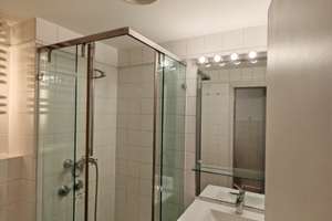 Charmantes 1-Zimmer-Apartment mit Balkon in Düsseldorf-Oberkassel – Barmer Straße 15, 40545 Oberkassel, Düsseldorf – Vorschaubild 5