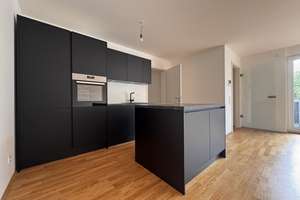 NEUBAU * 3 Zimmer * Garage * 06/26 * Fußbodenheizung * 2 Balkone * Lift * – Karl-Vogel-Str. 23, 4318 Anger-Crottendorf, Leipzig – Vorschaubild 5