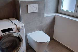 2-Zimmer-Wohnung renoviert mit Balkon und zentral gelegen – Willstraße 8, 90429 Bärenschanze, Nürnberg – Vorschaubild 11