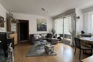 Essen-Bedingrade - Kapitalanleger aufgepasst 2,5-Zimmer-Wohnung mit Balkon