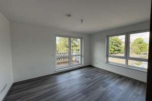 2 Zimmer Wohnung mit Balkon – Nordstraße 67, 27580 Lehe, Bremerhaven – Vorschaubild 2