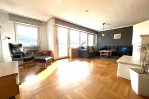 Provisionsfrei! Schmuckstück Nagolds! Einfamilienhaus mit Garage, großen Balkon, DG & ELW – Bonhoefferstraße 18, Nagold, Calw (Kreis), 72202 Calw (Kreis) – Vorschaubild 9