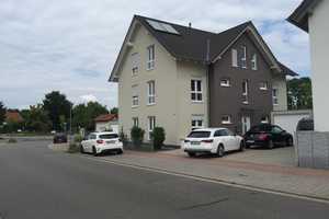 Doppelhaus (2 Haushälften je 132 m²) in Offenbach a. d. Queich Offenbach  – Europaallee 1, 76877 Südliche Weinstraße (Kreis) – Vorschaubild 2